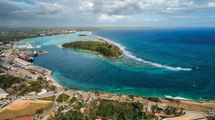 Boca Chica